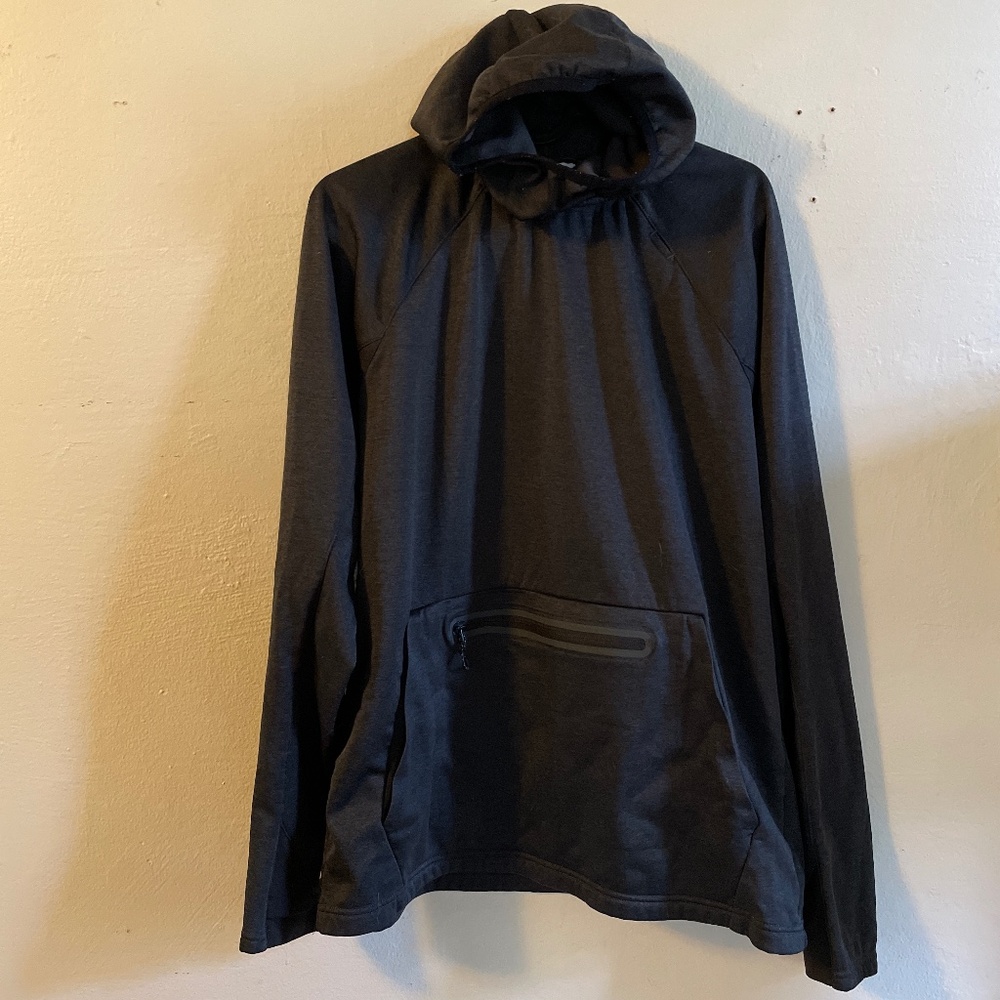 686 Exploration hoodie men’s medium